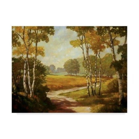 Trademark Fine Art